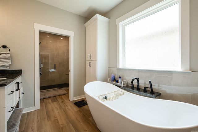 2342 Holly Hill Drive, Conway, AR 72034