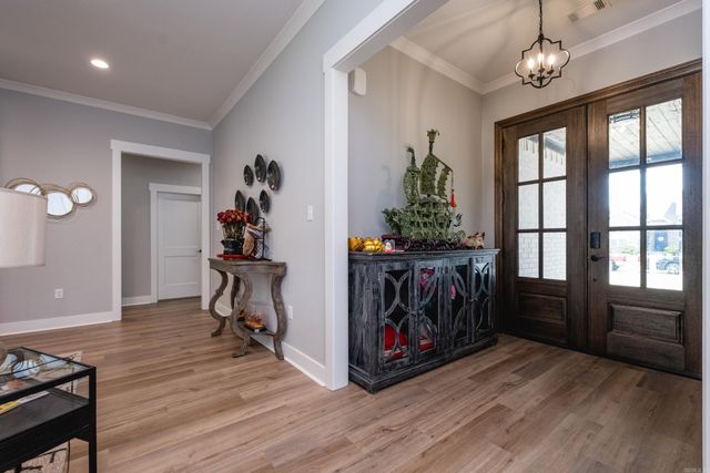 2342 Holly Hill Drive, Conway, AR 72034