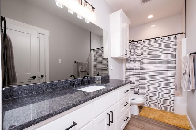 2342 Holly Hill Drive, Conway, AR 72034