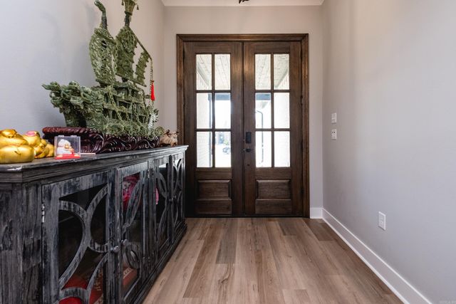 2342 Holly Hill Drive, Conway, AR 72034