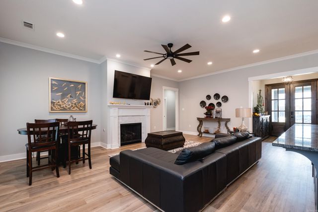 2342 Holly Hill Drive, Conway, AR 72034