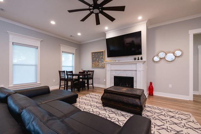 2342 Holly Hill Drive, Conway, AR 72034