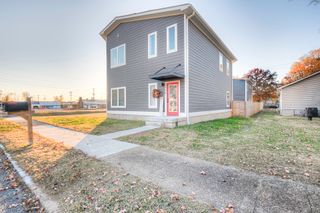 1225 Peachtree Street, Chattanooga, TN 37404