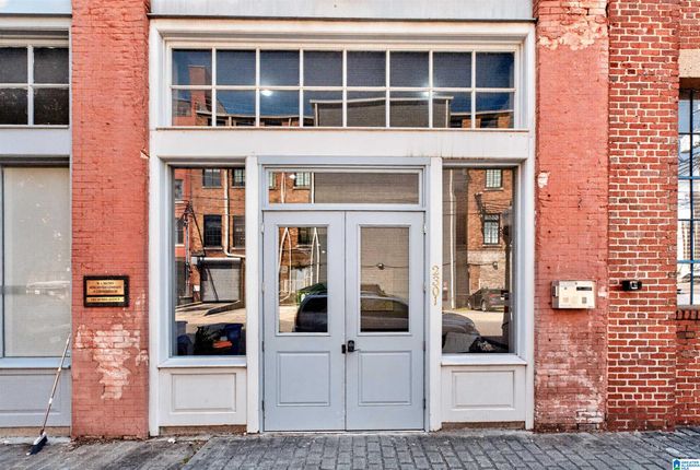 2301 Morris Ave Apt 201, Birmingham, AL 35203