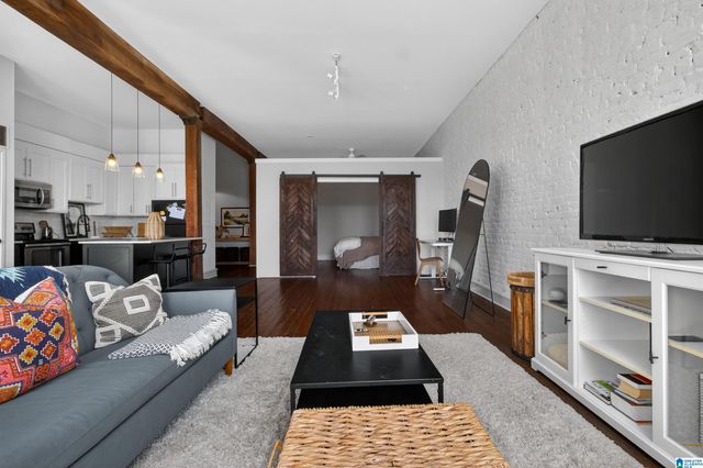 2301 Morris Ave Apt 201, Birmingham, AL 35203