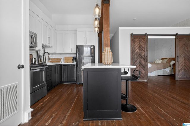 2301 Morris Ave Apt 201, Birmingham, AL 35203