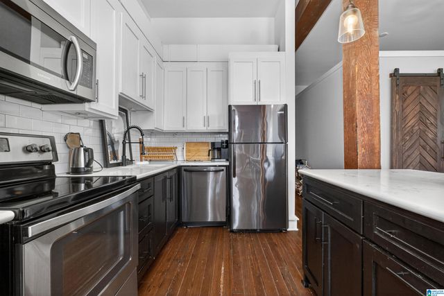 2301 Morris Ave Apt 201, Birmingham, AL 35203