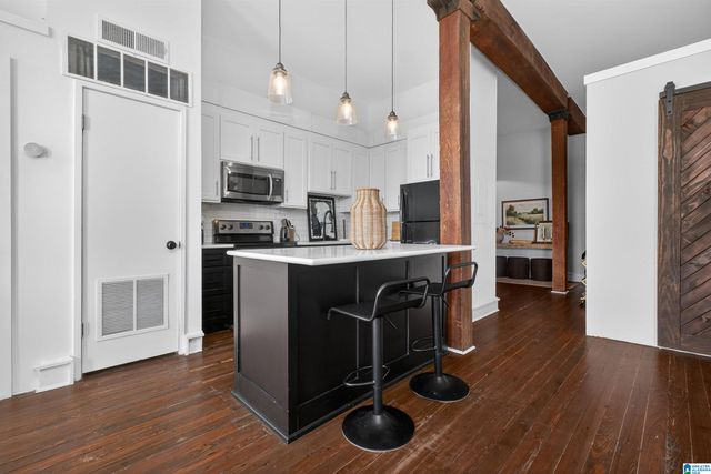 2301 Morris Ave Apt 201, Birmingham, AL 35203