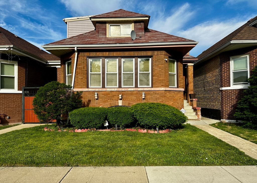 7241 S Talman Avenue, Chicago, IL 60629