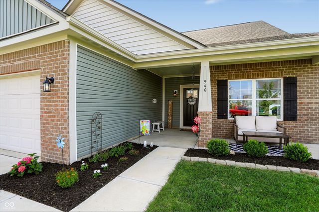 940 Borealis Drive, Franklin, IN 46131