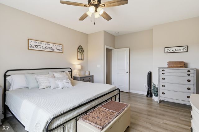 940 Borealis Drive, Franklin, IN 46131