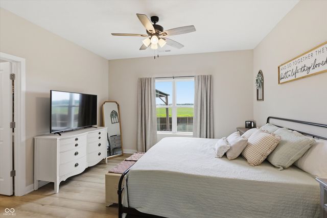 940 Borealis Drive, Franklin, IN 46131