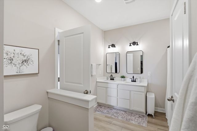 940 Borealis Drive, Franklin, IN 46131