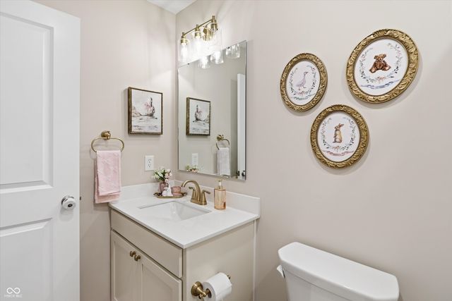 940 Borealis Drive, Franklin, IN 46131