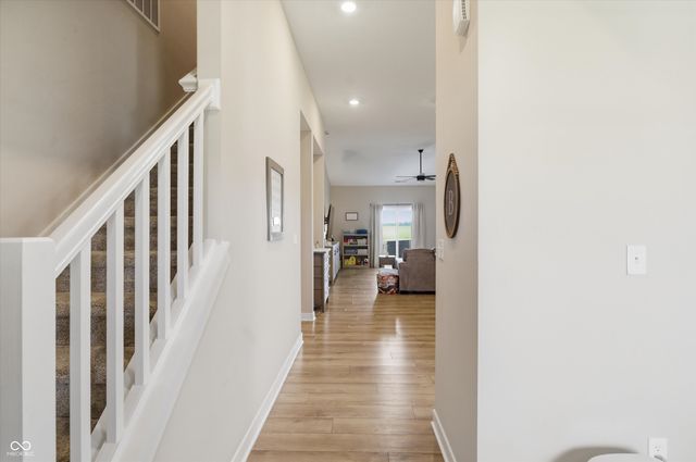 940 Borealis Drive, Franklin, IN 46131
