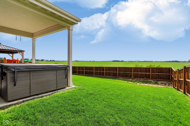 940 Borealis Drive, Franklin, IN 46131