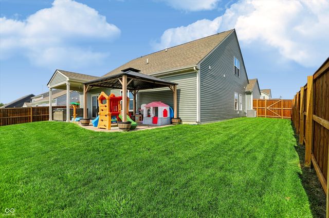 940 Borealis Drive, Franklin, IN 46131