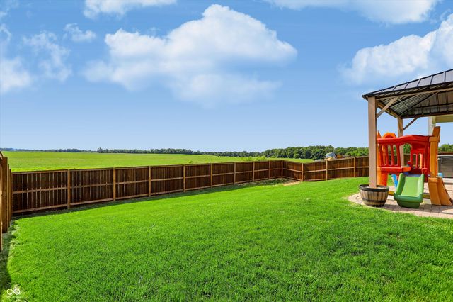940 Borealis Drive, Franklin, IN 46131