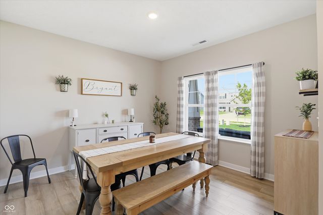 940 Borealis Drive, Franklin, IN 46131