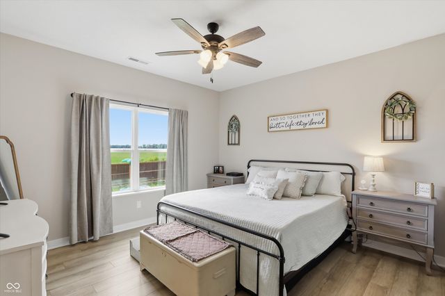 940 Borealis Drive, Franklin, IN 46131