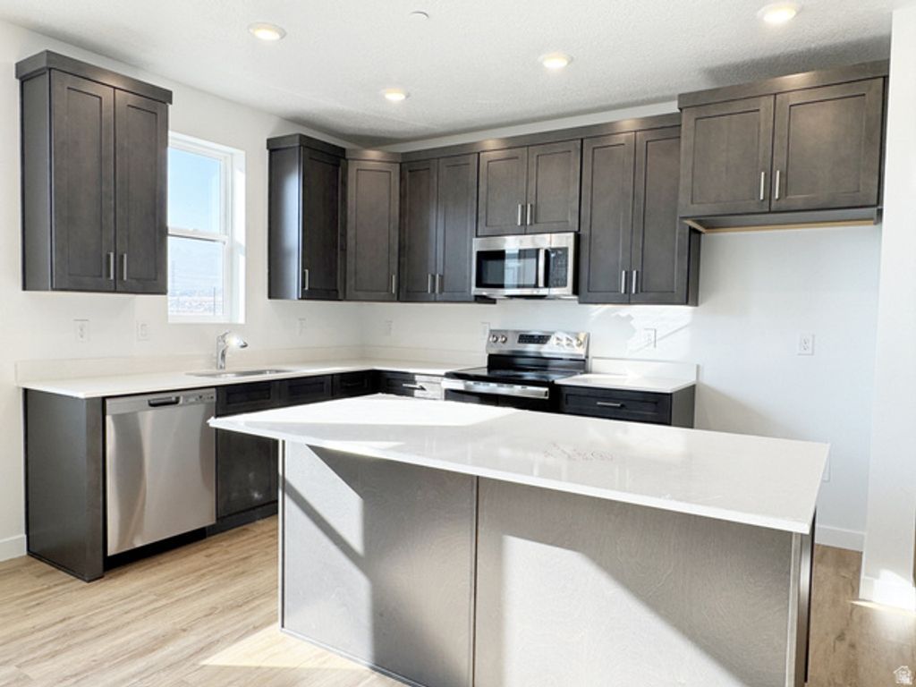 5232 W BLACK TWIG DR #201, South Jordan, UT 84009 — photo 4