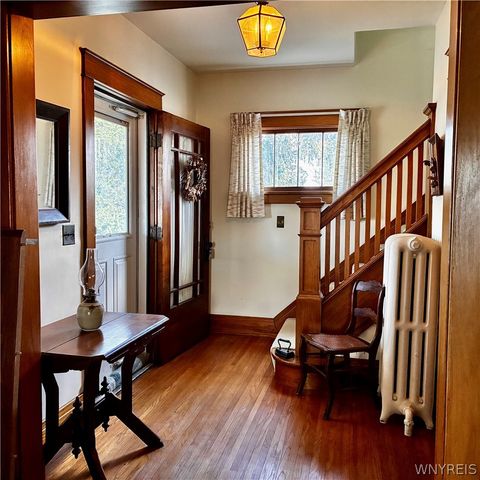 2898 Tallman Street, Wheatfield, NY 14132