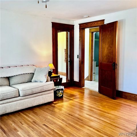 2898 Tallman Street, Wheatfield, NY 14132