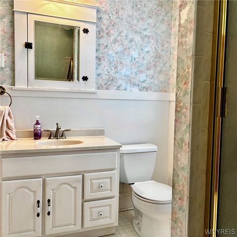 2898 Tallman Street, Wheatfield, NY 14132