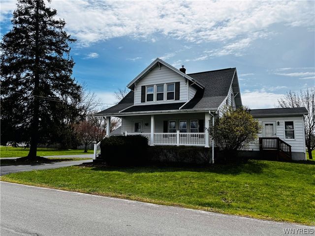 2898 Tallman Street, Wheatfield, NY 14132