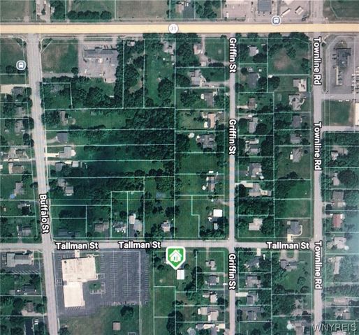 2898 Tallman Street, Wheatfield, NY 14132
