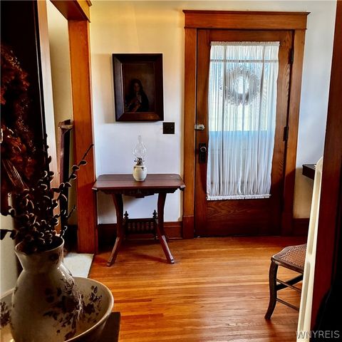 2898 Tallman Street, Wheatfield, NY 14132