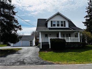 2898 Tallman Street, Wheatfield, NY 14132