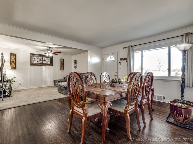 320 S 41ST West Avenue, Tulsa, OK 74127