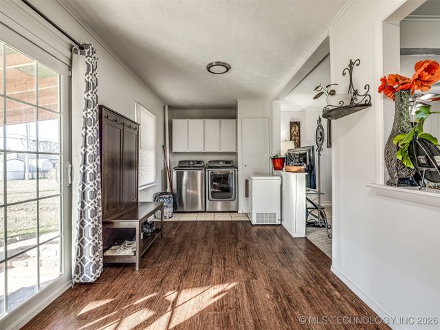 320 S 41ST West Avenue, Tulsa, OK 74127