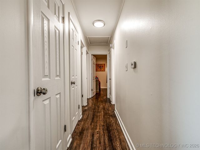 320 S 41ST West Avenue, Tulsa, OK 74127