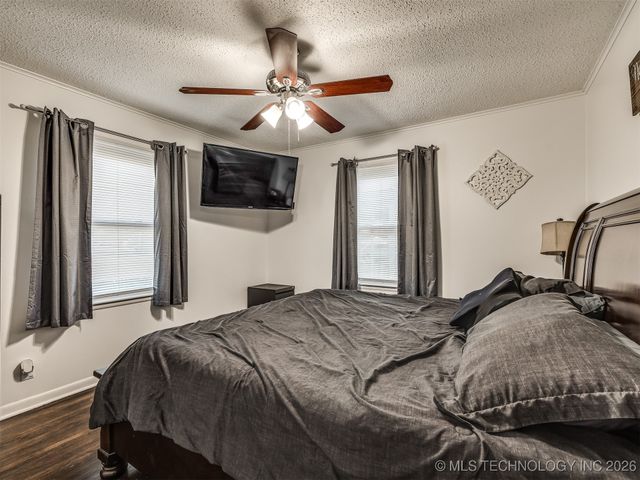 320 S 41ST West Avenue, Tulsa, OK 74127