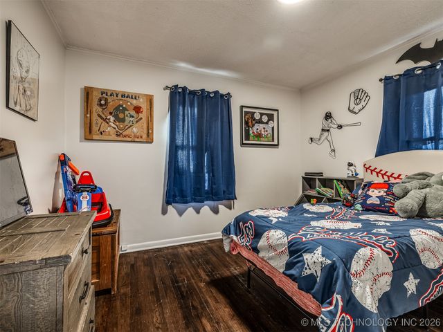 320 S 41ST West Avenue, Tulsa, OK 74127