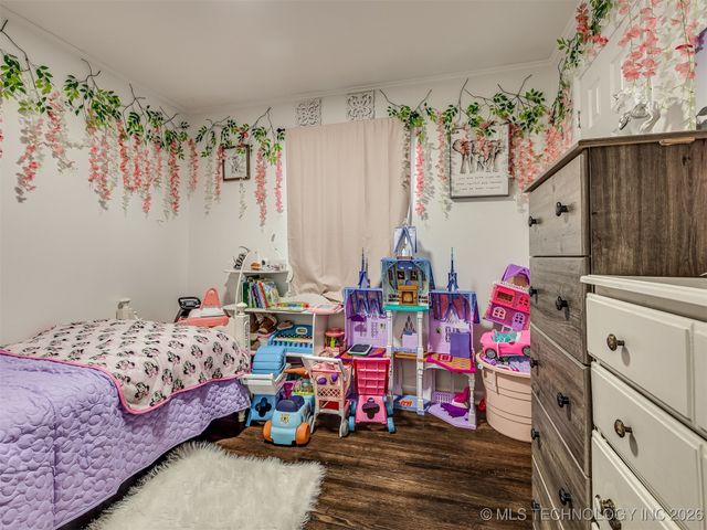 320 S 41ST West Avenue, Tulsa, OK 74127