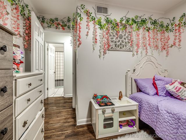 320 S 41ST West Avenue, Tulsa, OK 74127