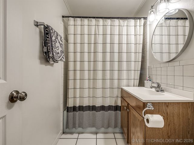 320 S 41ST West Avenue, Tulsa, OK 74127