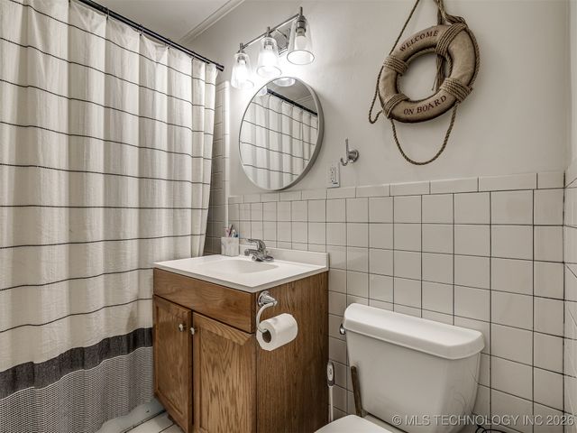 320 S 41ST West Avenue, Tulsa, OK 74127