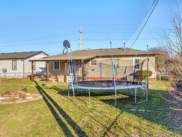320 S 41ST West Avenue, Tulsa, OK 74127