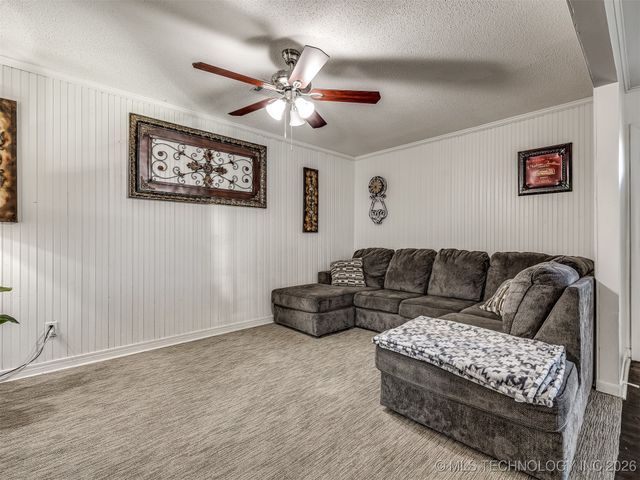 320 S 41ST West Avenue, Tulsa, OK 74127