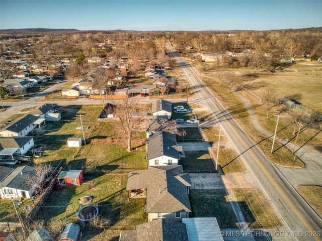 320 S 41ST West Avenue, Tulsa, OK 74127