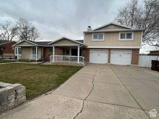 5859 S 3500 W, Roy, UT 84067