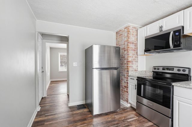 1143 Loretta Avenue, Columbus, OH 43211