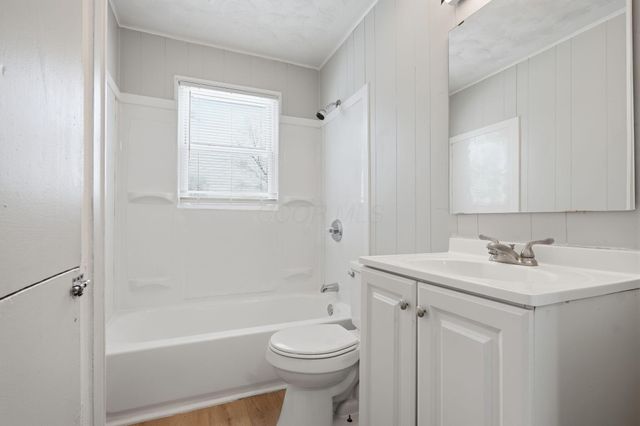 1143 Loretta Avenue, Columbus, OH 43211