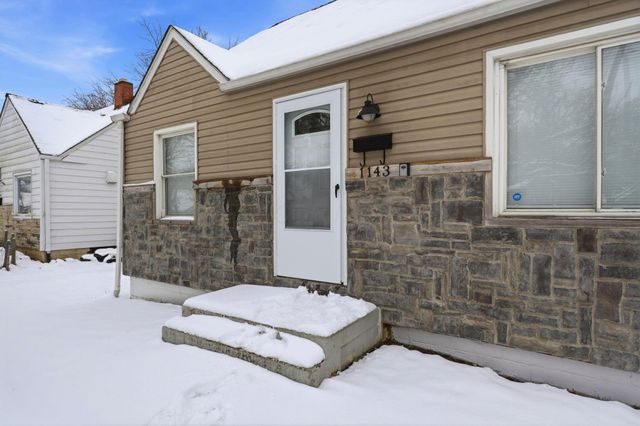 1143 Loretta Avenue, Columbus, OH 43211