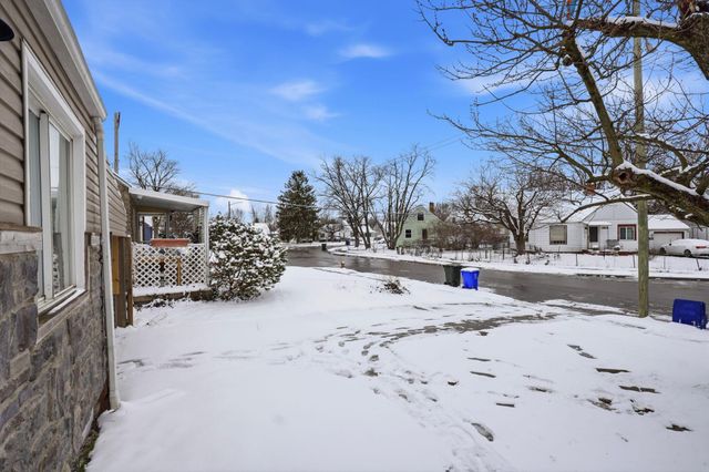 1143 Loretta Avenue, Columbus, OH 43211