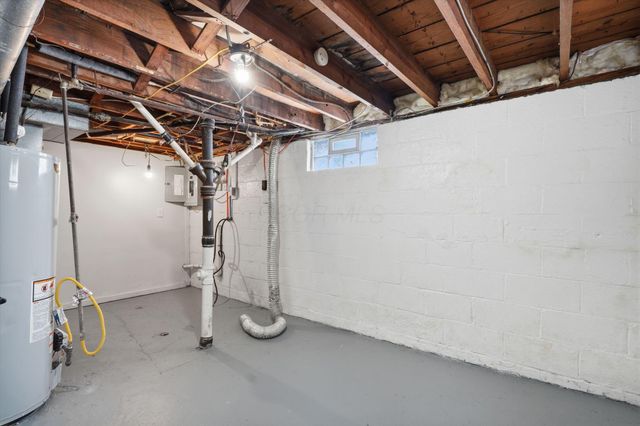 1143 Loretta Avenue, Columbus, OH 43211